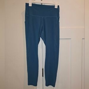Lululemon Align Pant 25" with Pockets
